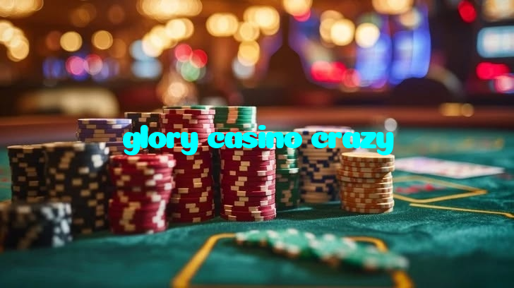 available types of glory casino crazy bet including pre-match live express and system bets